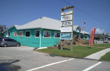 Swept Away Cafe