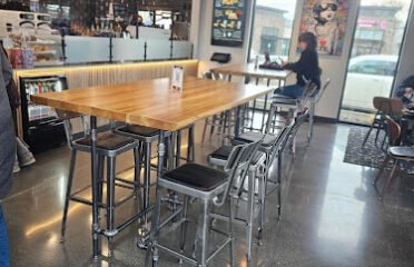 Swigg Coffee Bar
