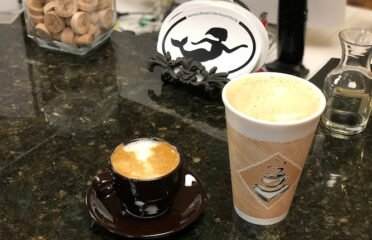 Swimming Mermaid Coffee House & Wine Bar