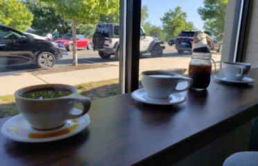 Swing’s Coffee