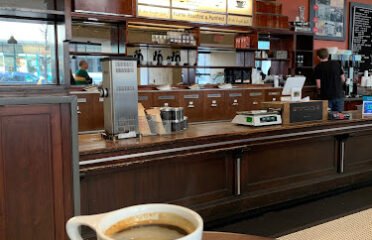 Swing’s Coffee