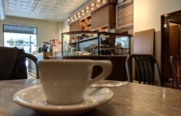 Swing’s Coffee