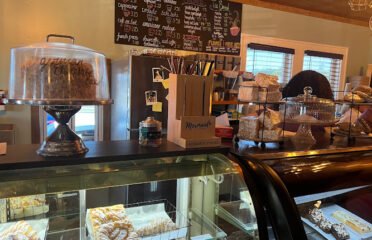 Sycamore Grounds Coffee & Bakery