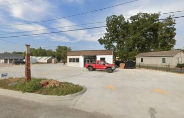 Sycamore Street Coffee House