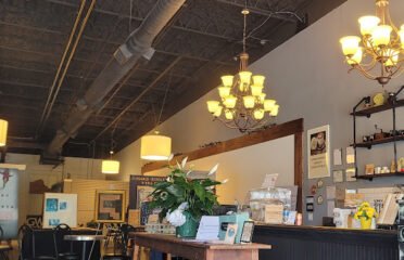 SylviaÃ¢â‚¬â„¢s Coffee