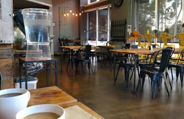 Symmetry Coffee Company