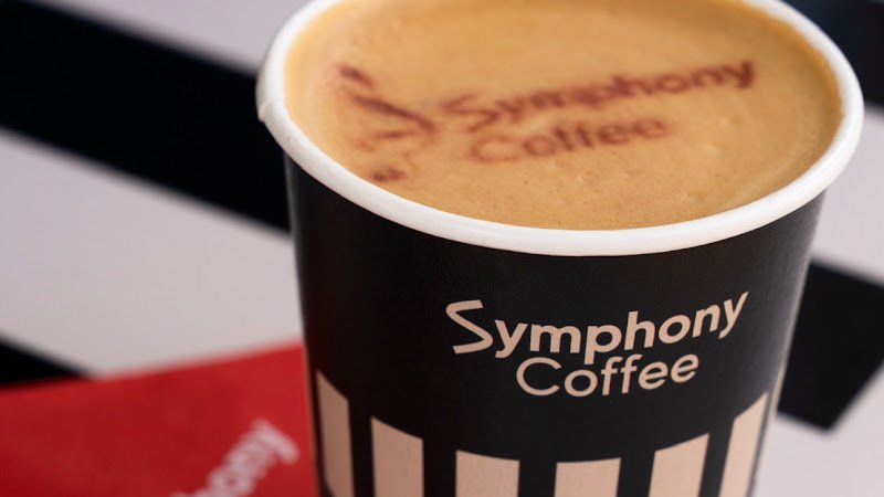 Symphony Coffee