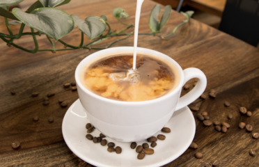 Symphony Coffeehouse