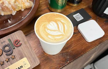 Synaxis Coffee Co.