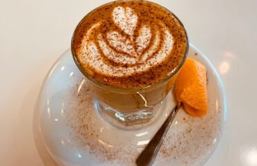 Syndicate Coffee + Bakery + Kitchen