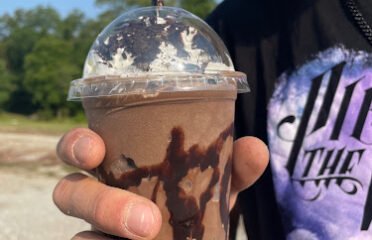 T Cup Espresso