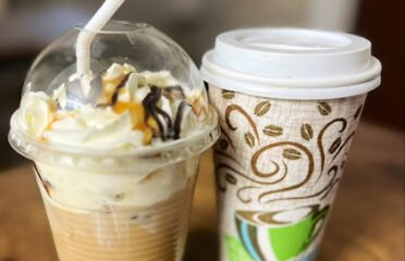 T-Pharra Coffee Shop