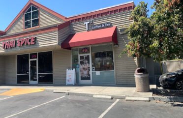 T-Square Coffee & Tea