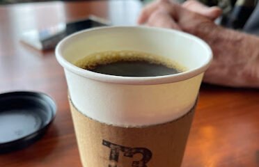 T3 Coffee Co.