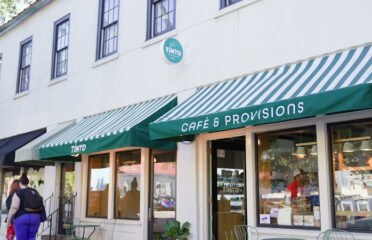 TÃƒÂ­nto CafÃƒÂ© and Provisions