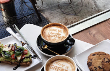 TB Coffee House
