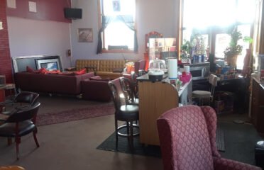 TEA GER BAR
