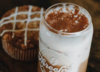 THREEFOLD ROASTERS