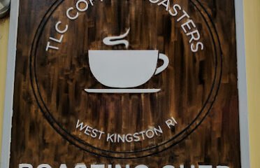 TLC Coffee Roasters