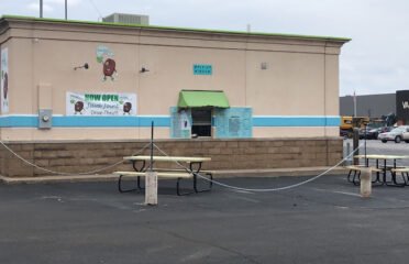 T&L’s Java Joint Drive-Thru