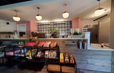 TRÃƒâ‚¬ Viet Coffee & Tea @ Southport Renton