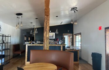 TUMBLEWEED COFFEE