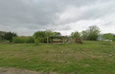 Ta Rico food trailer