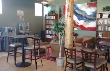 Table Mountain Coffee Shop