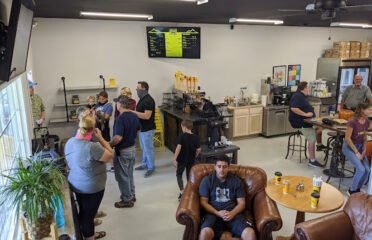Table Rock Coffee Roasters