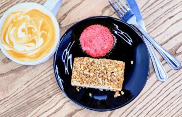 Table Rock Coffee Roasters