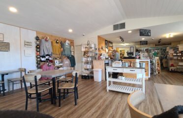 Table Rock Trading and Coffee Co.