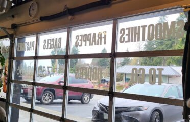 Tacoma Java Co