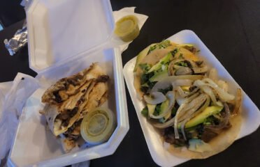 Taconazo