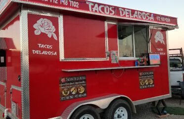 Tacos DeLaRosa