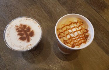 Tada Coffee and Dessert