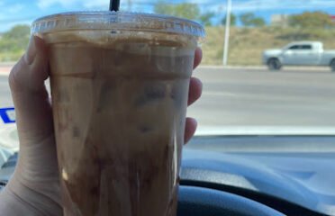 Taildragger Coffee & Tea House