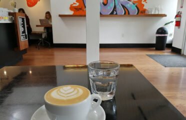 Tailored Coffee Roasters