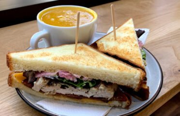 Tailored Coffee Roasters