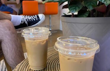 Take Two Coffee