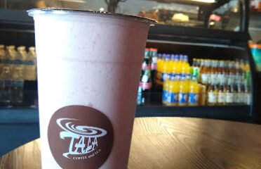 Tala Coffee & Tea