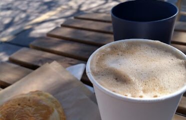 Talega Coffee Co.