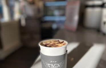 Talia Espresso Boone