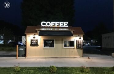 Talia Espresso Drive Thru