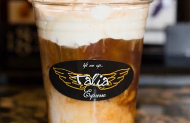 Talia Espresso Elkin Drive-Thru