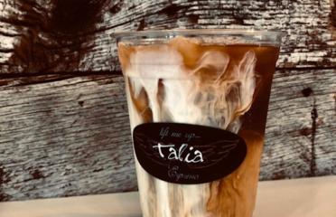 Talia Espresso