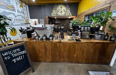 Talisman Coffee Co.