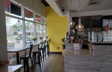 Taliza Coffee & Brunch