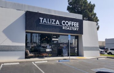 Taliza Coffee / Roastery