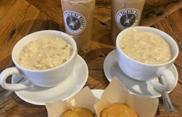 Talking Donkey Coffeehouse