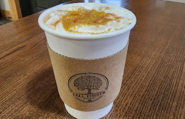 Tall Timber Coffee